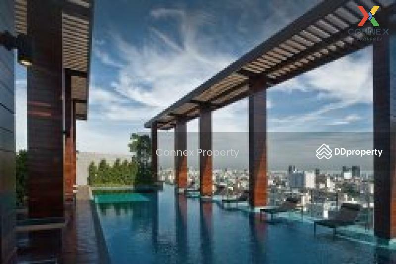 IDEO Ratchada-Huaikwang, Bangkok