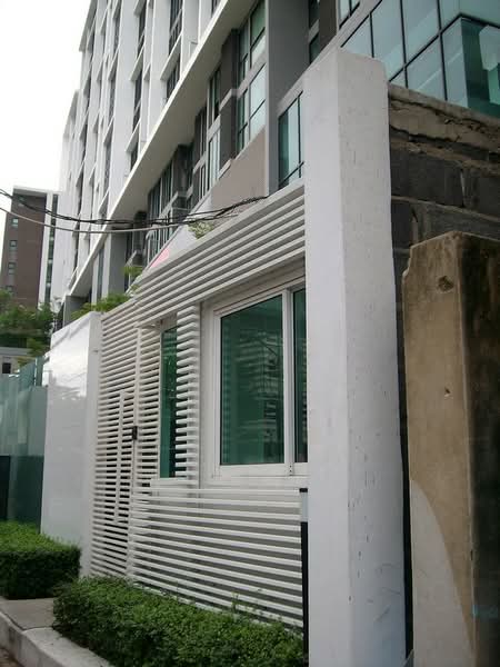 IDEO Ratchada-Huaikwang, Bangkok