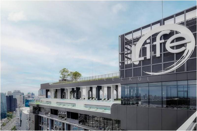 Life Rama 4-Asoke, Bangkok