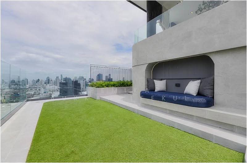 Life Rama 4-Asoke, Bangkok