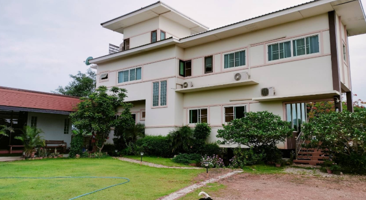 Single-Family Home in Chiang Rai, Chiang Rai