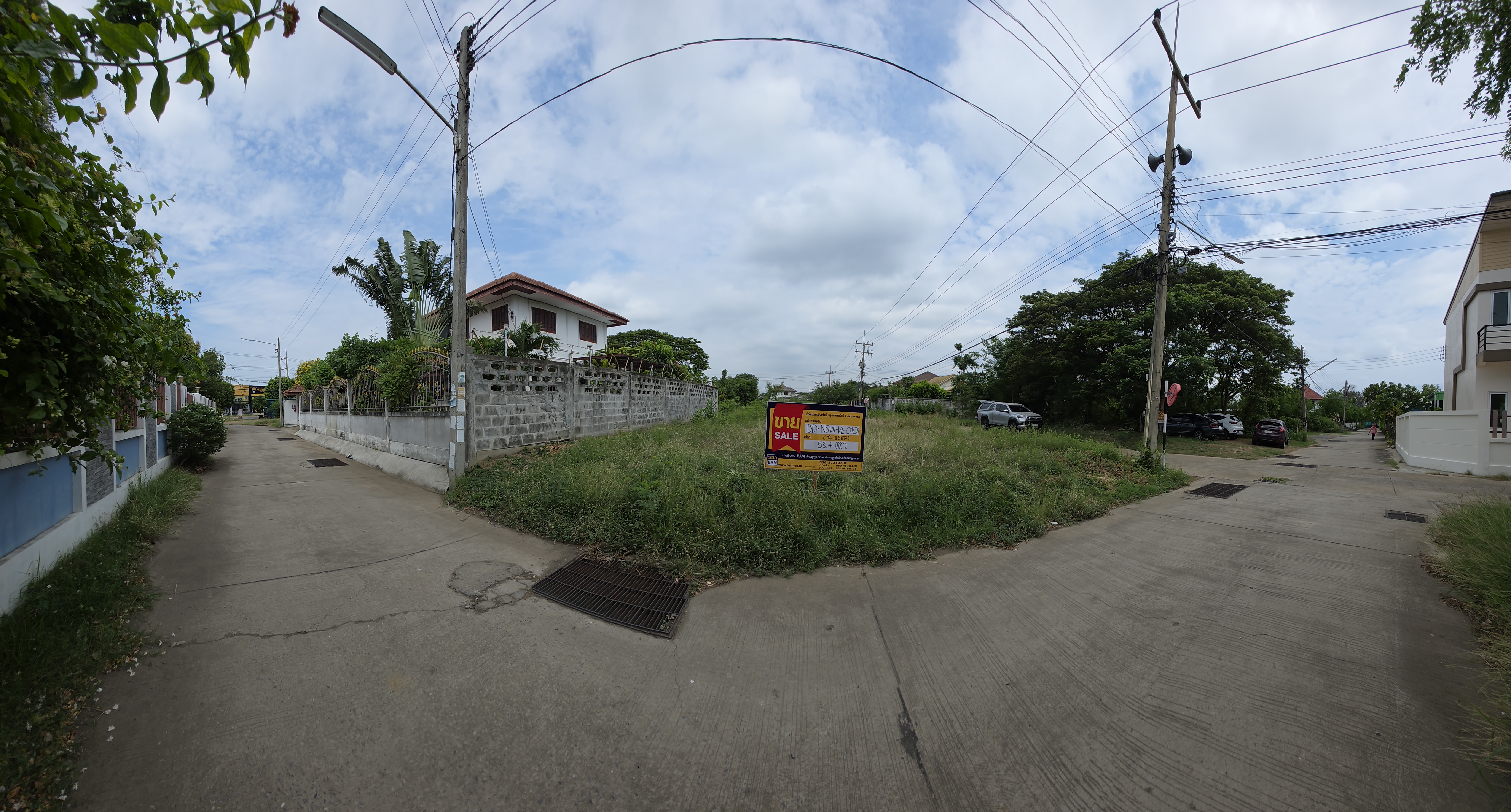 ที่ดินเปล่า ตาคลี นครสวรรค์