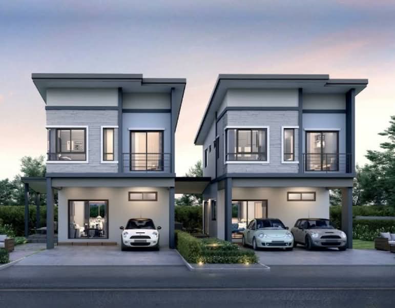 Natura Trend Prachauthit 90, Samut Prakan