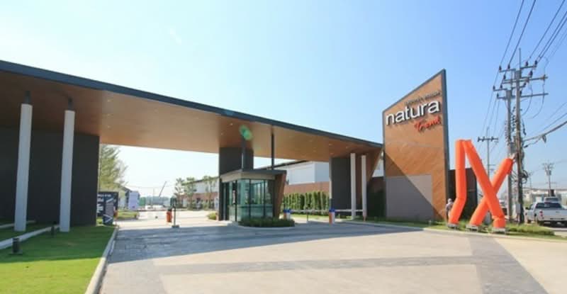 Natura Trend Prachauthit 90, Samut Prakan