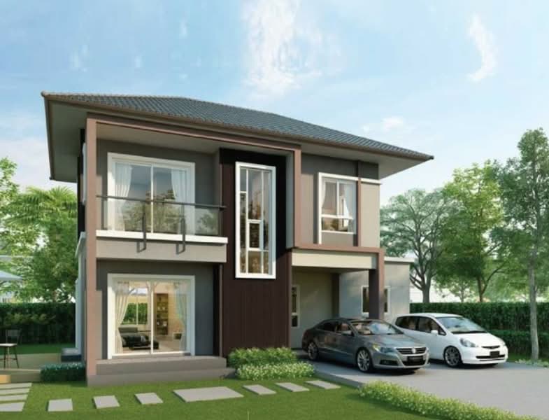 Natura Trend Prachauthit 90, Samut Prakan