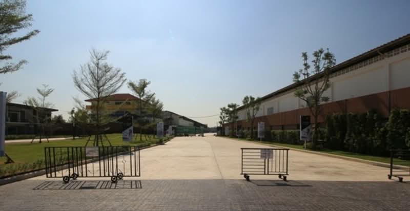 Natura Trend Prachauthit 90, Samut Prakan