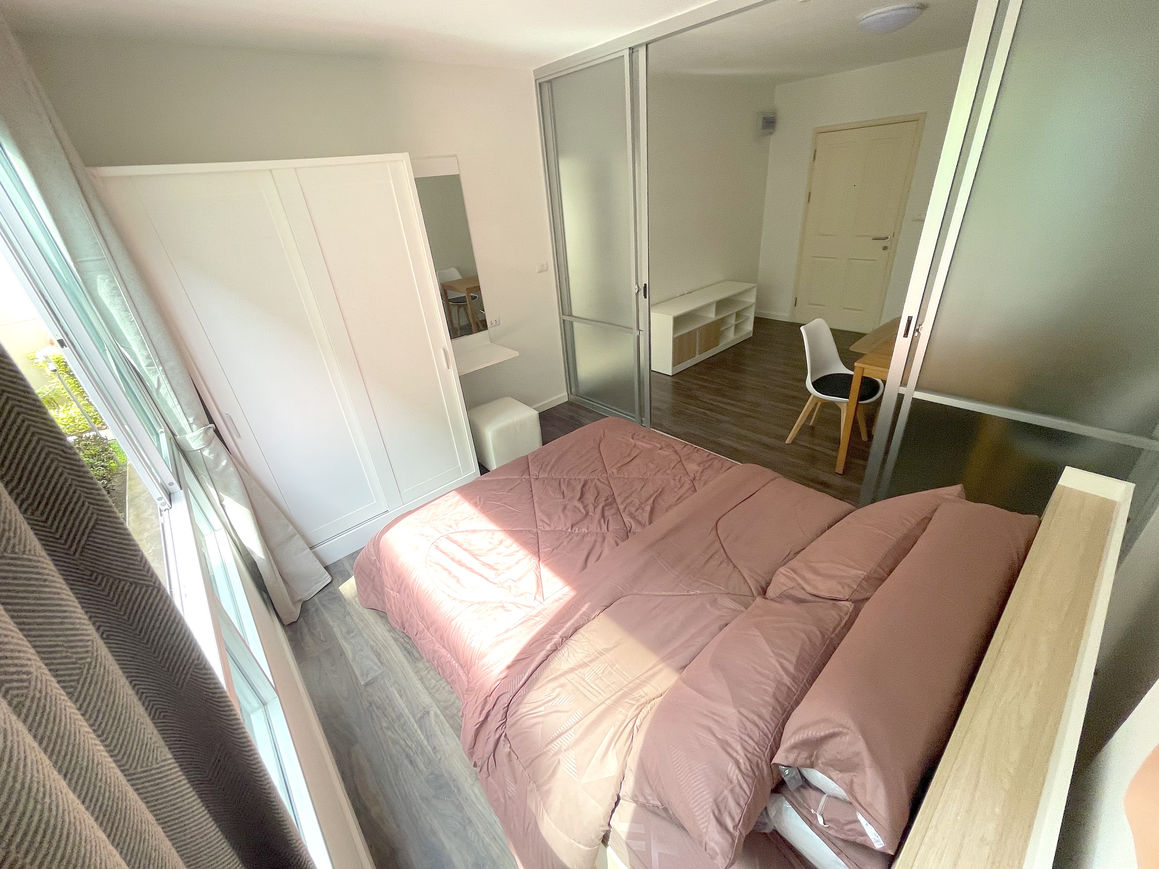 DCONDO CAMPUS RESORT RATCHAPRUEK – CHARAN 13