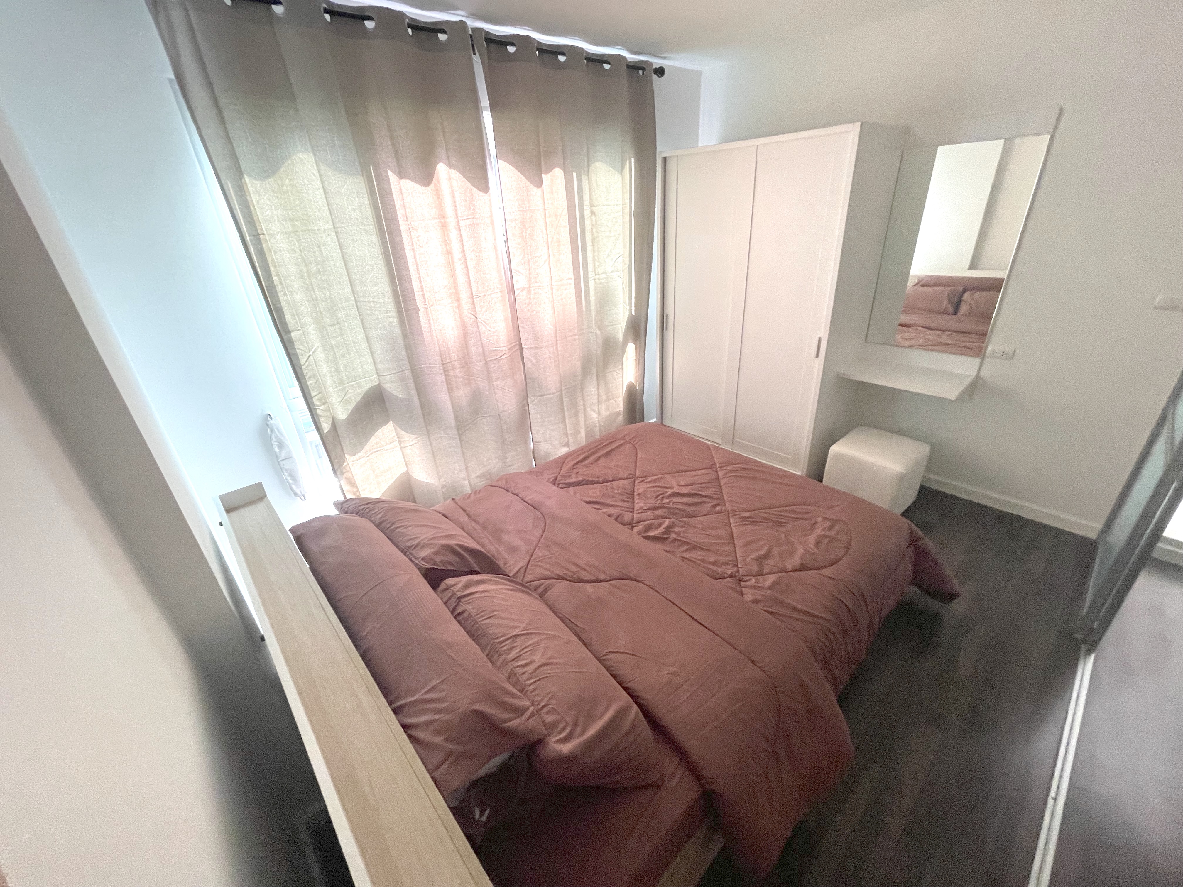 DCONDO CAMPUS RESORT RATCHAPRUEK – CHARAN 13