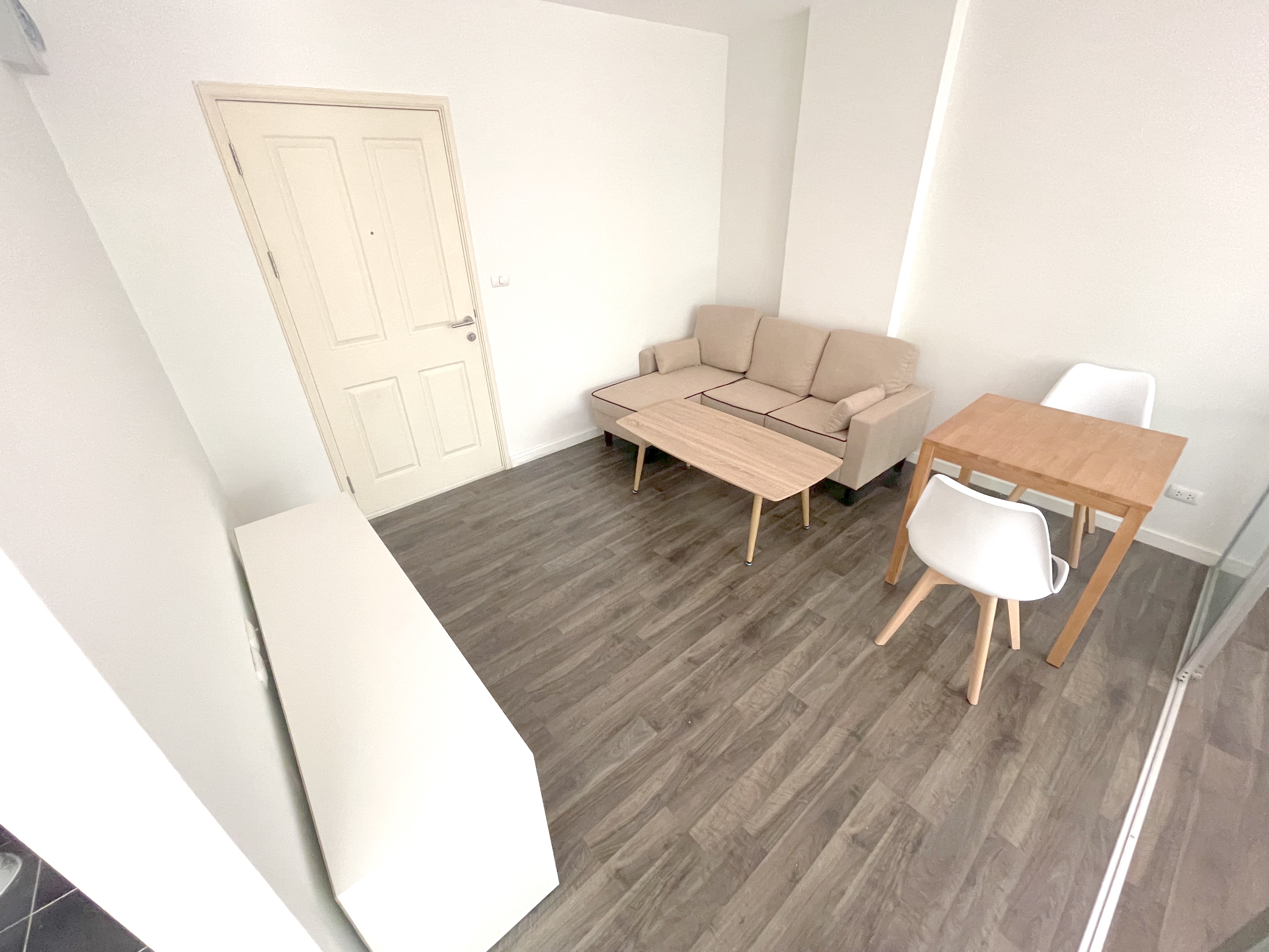 DCONDO CAMPUS RESORT RATCHAPRUEK – CHARAN 13