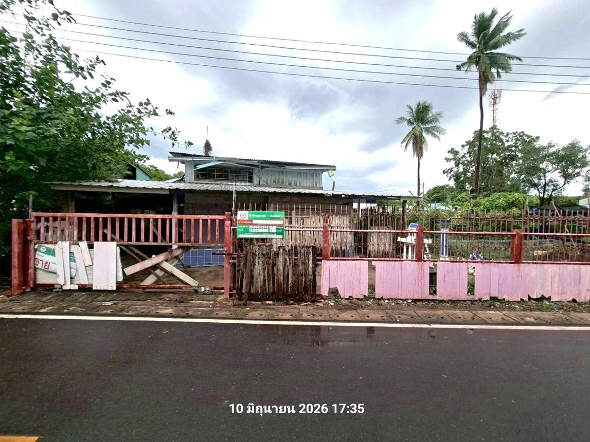 บ้านเดี่ยว วิเชียรบุรี เพชรบูรณ์