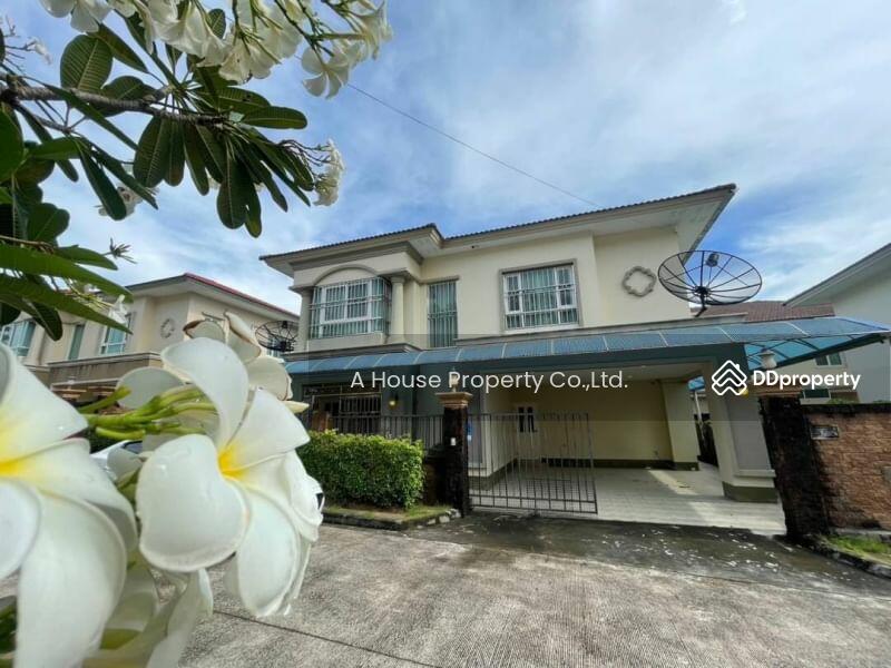 หมู่บ้านคาซ่า รีเจนท์ ศรีราชา ชลบุรี, Chon Buri (Pattaya)