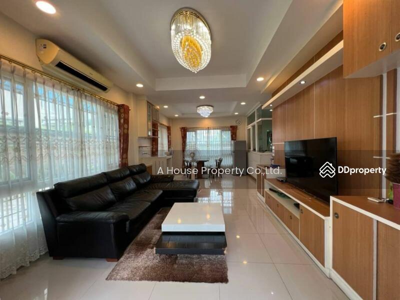หมู่บ้านคาซ่า รีเจนท์ ศรีราชา ชลบุรี, Chon Buri (Pattaya)