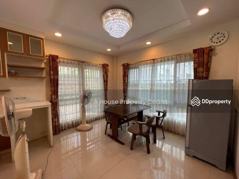 หมู่บ้านคาซ่า รีเจนท์ ศรีราชา ชลบุรี, Chon Buri (Pattaya)
