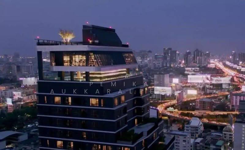 IDEO Mobi Rangnam, Bangkok