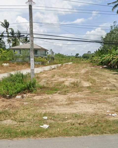 ท่าขึ้น, Nakhon Si Thammarat