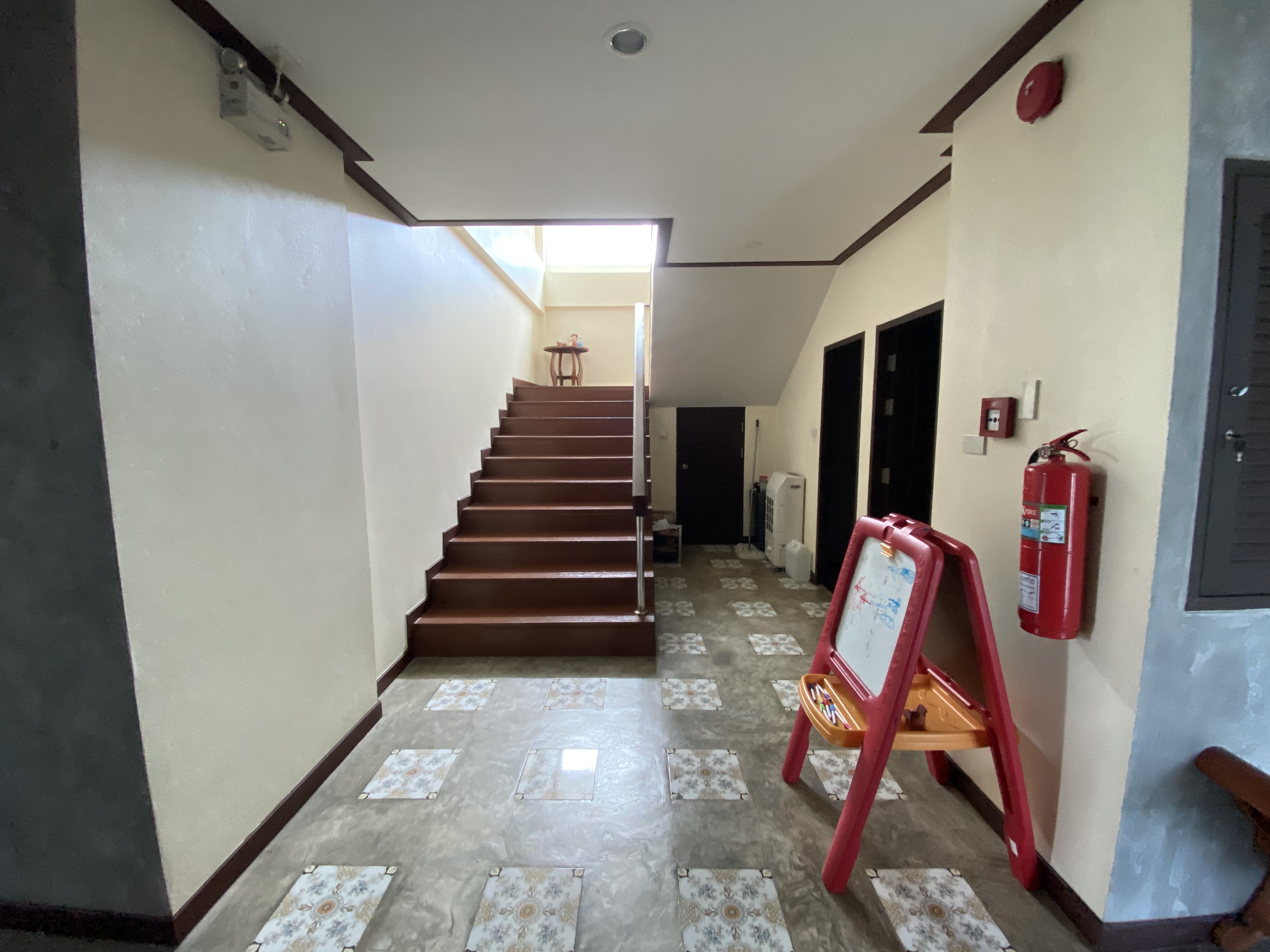 โรงแรม เมืองลำพูน