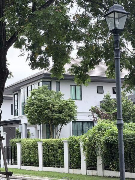 Setthasiri Pattanakarn, Bangkok