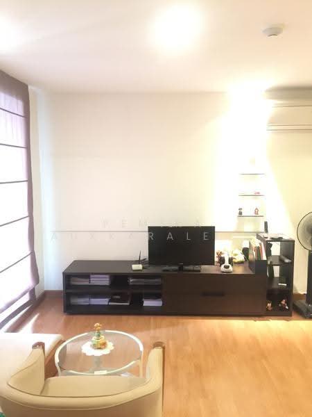 Tree Condo LUXE Sukhumvit 52, Bangkok