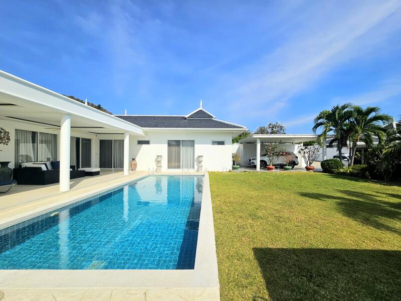 Falcon Hill, Prachuap Khiri Khan