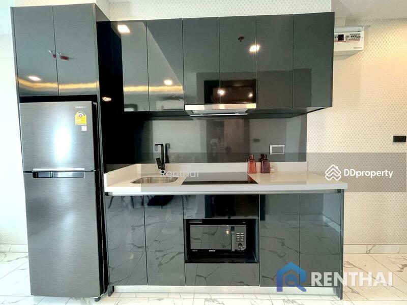 Arcadia Millennium Tower, Chon Buri (Pattaya)
