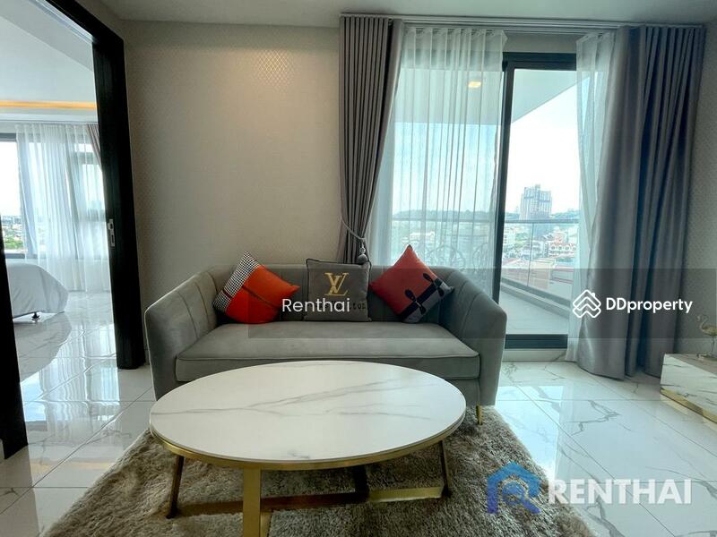 Arcadia Millennium Tower, Chon Buri (Pattaya)