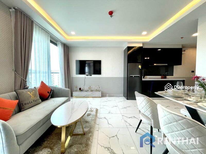Arcadia Millennium Tower, Chon Buri (Pattaya)
