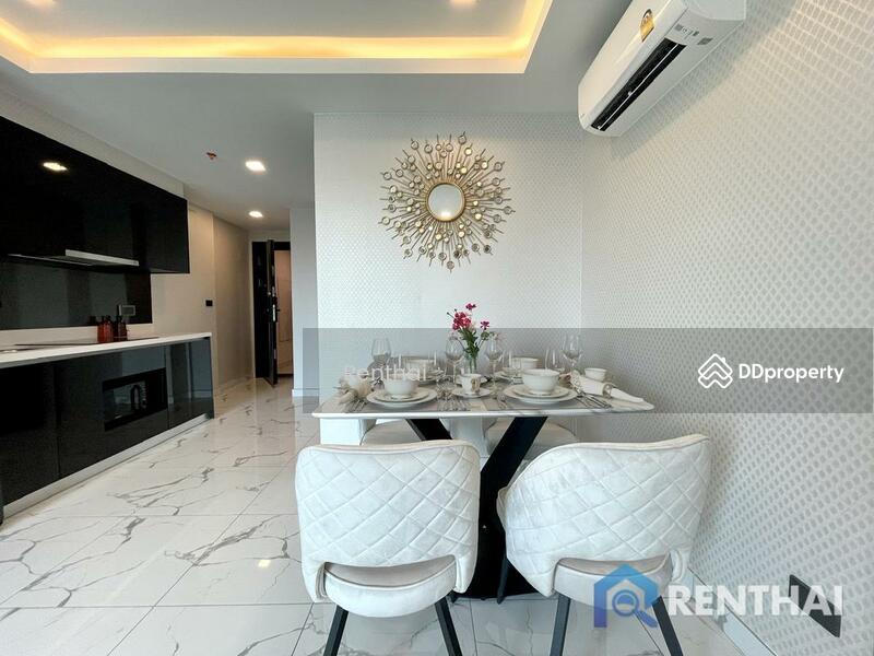 Arcadia Millennium Tower, Chon Buri (Pattaya)