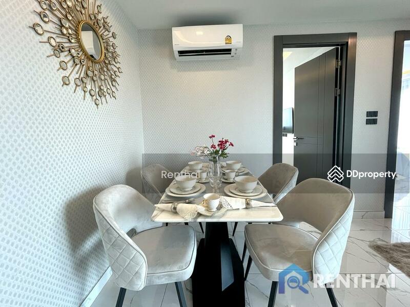 Arcadia Millennium Tower, Chon Buri (Pattaya)