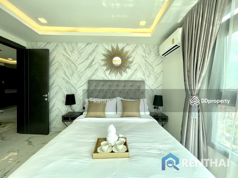Arcadia Millennium Tower, Chon Buri (Pattaya)