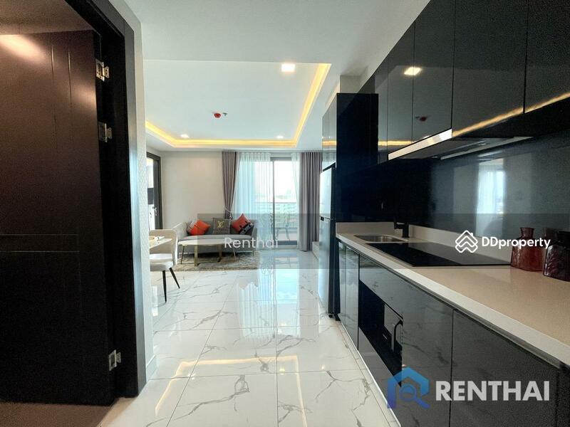 Arcadia Millennium Tower, Chon Buri (Pattaya)