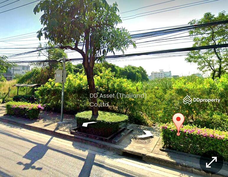 ขายที่ดิน ติดถนน สุขุมวิท77 อ่อนนุช ประเวศ, Bangkok
