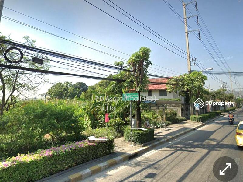 ขายที่ดิน ติดถนน สุขุมวิท77 อ่อนนุช ประเวศ, Bangkok