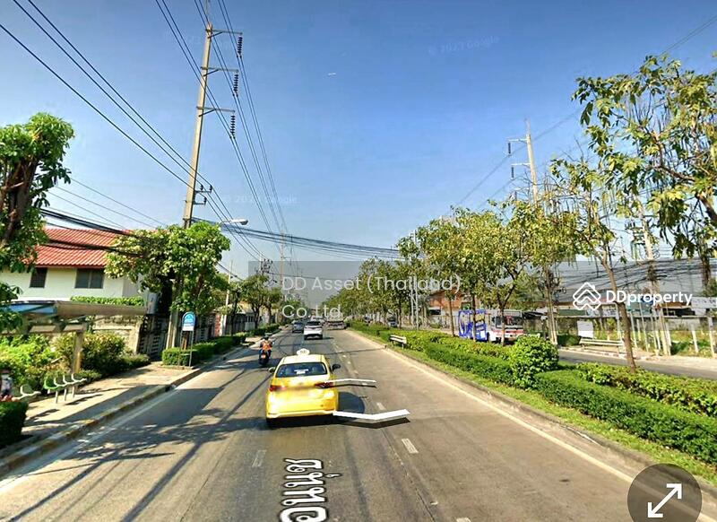 ขายที่ดิน ติดถนน สุขุมวิท77 อ่อนนุช ประเวศ, Bangkok