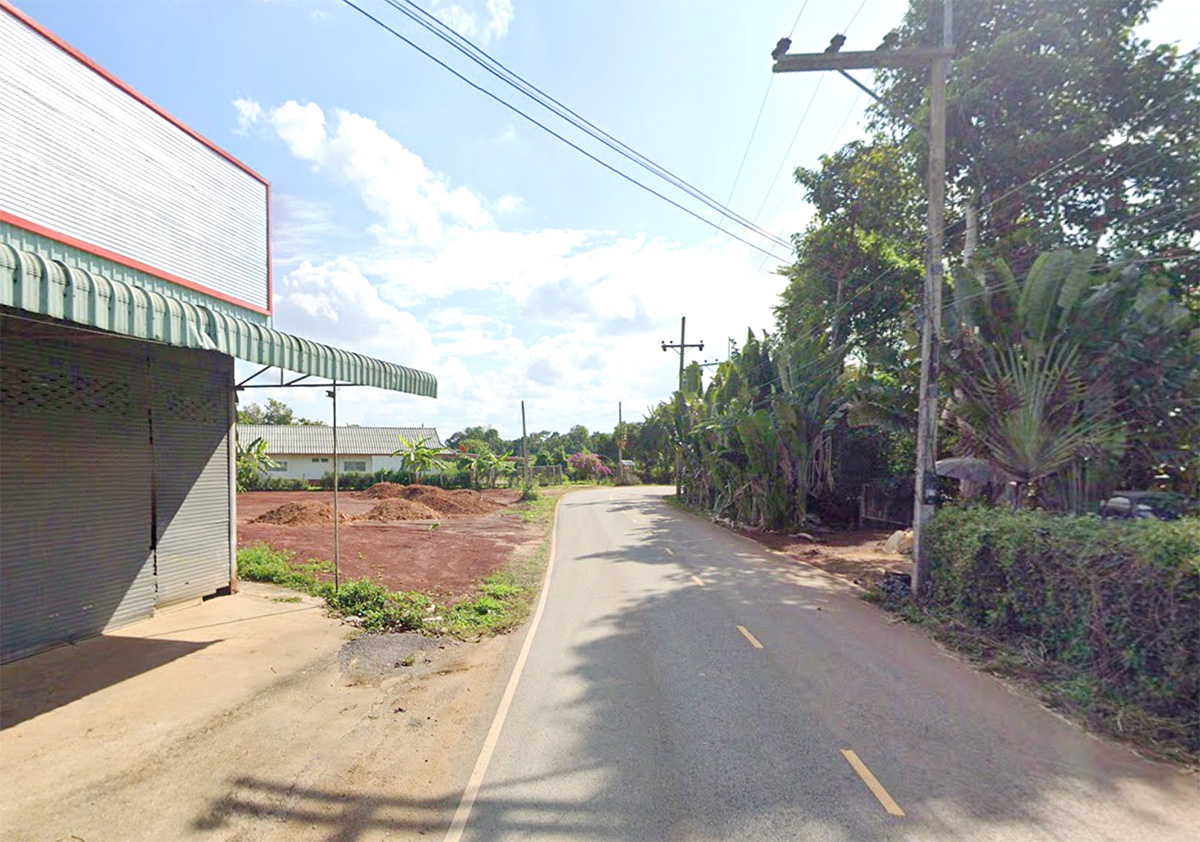 โรงงาน เมืองเชียงราย