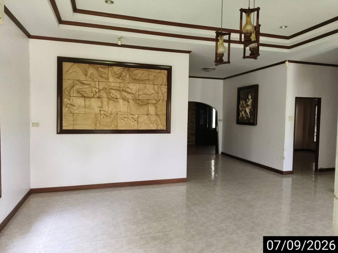 บ้านเดี่ยว ทรัพย์ไพบูลย์ เมืองสุราษฎร์ธานี สุราษฎร์ธานี