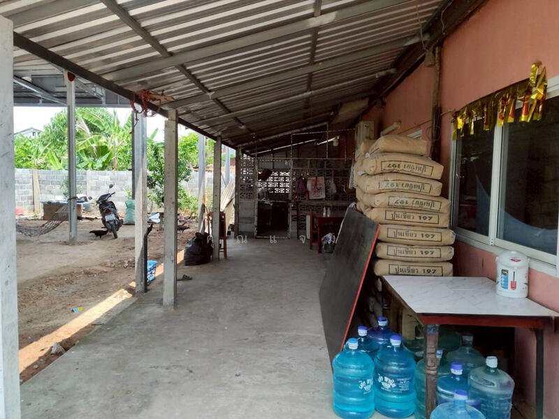 นอกโครงการชัยภูมิ, Chaiyaphum