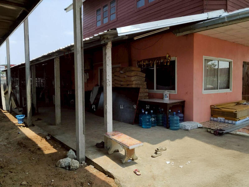 นอกโครงการชัยภูมิ, Chaiyaphum