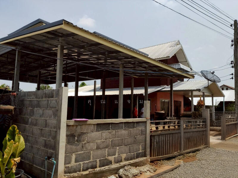 นอกโครงการชัยภูมิ, Chaiyaphum