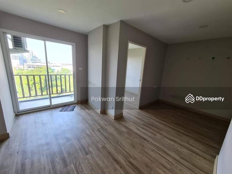 Orchid Park Condo, Nonthaburi