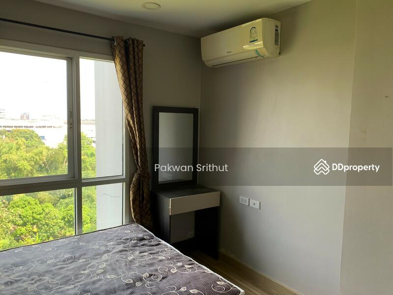 Orchid Park Condo, Nonthaburi