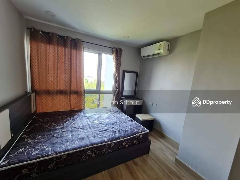 Orchid Park Condo, Nonthaburi