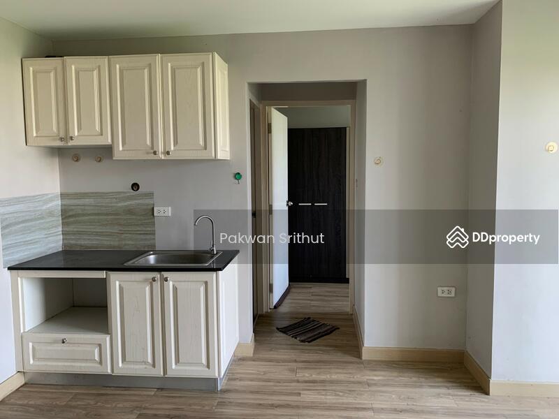 Orchid Park Condo, Nonthaburi