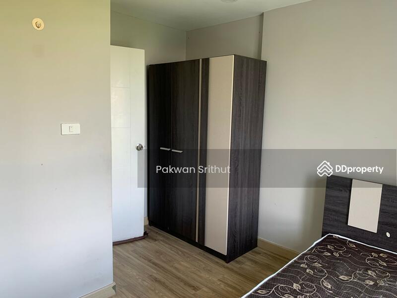 Orchid Park Condo, Nonthaburi