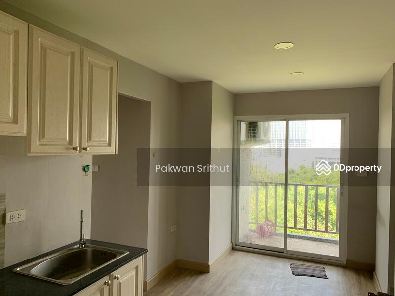 Orchid Park Condo, Nonthaburi