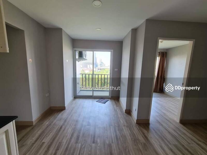 Orchid Park Condo, Nonthaburi