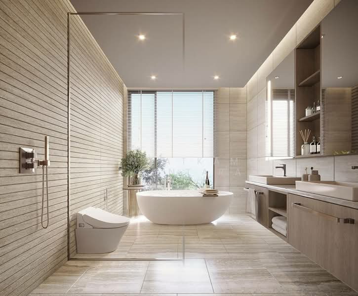 Adler Baan Chan, Bangkok