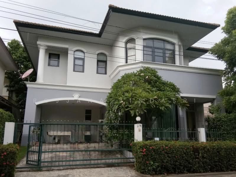 Lalin Greenville Rama 9-Onnuch-Suvannabhumi, Bangkok