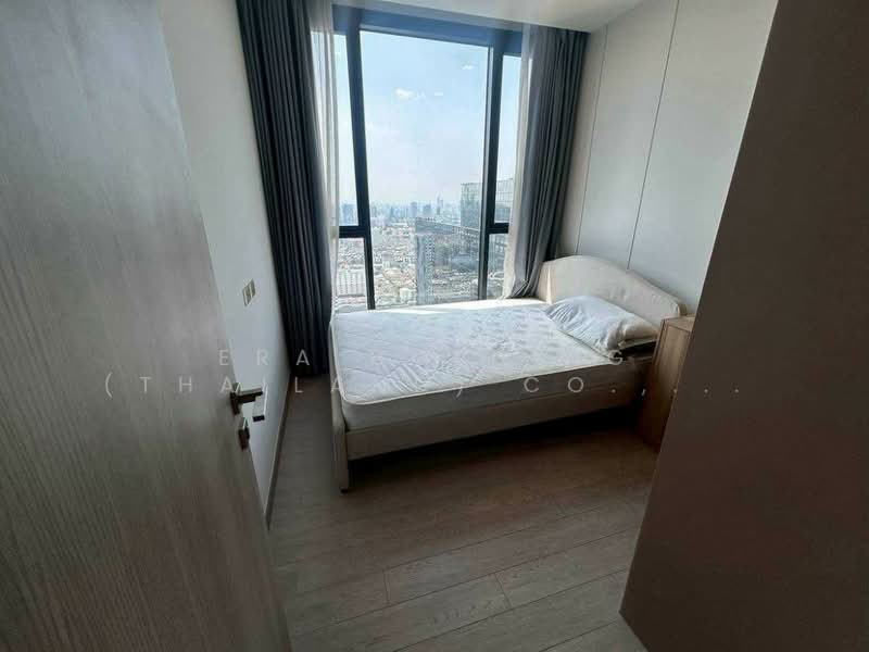 One9Five Asoke-Rama 9, Bangkok