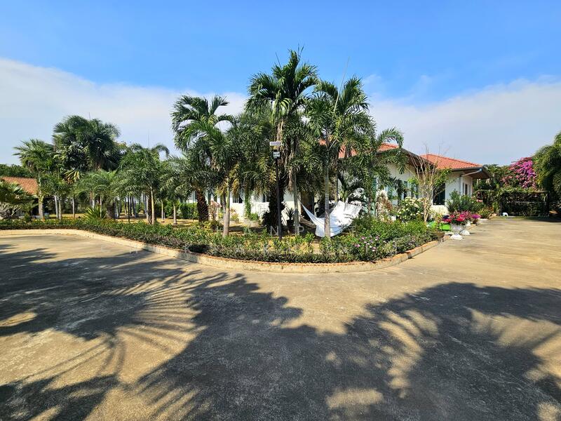 Private Villa near Black Mountain, Prachuap Khiri Khan