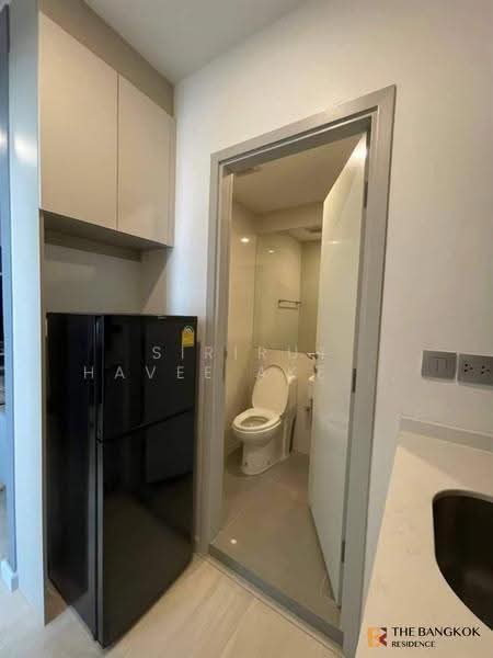 Knightsbridge Prime Sathorn, bangkok